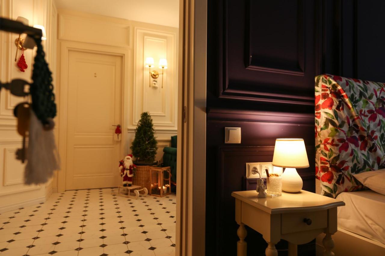 Boutique - Signature Apartment Kutaisi