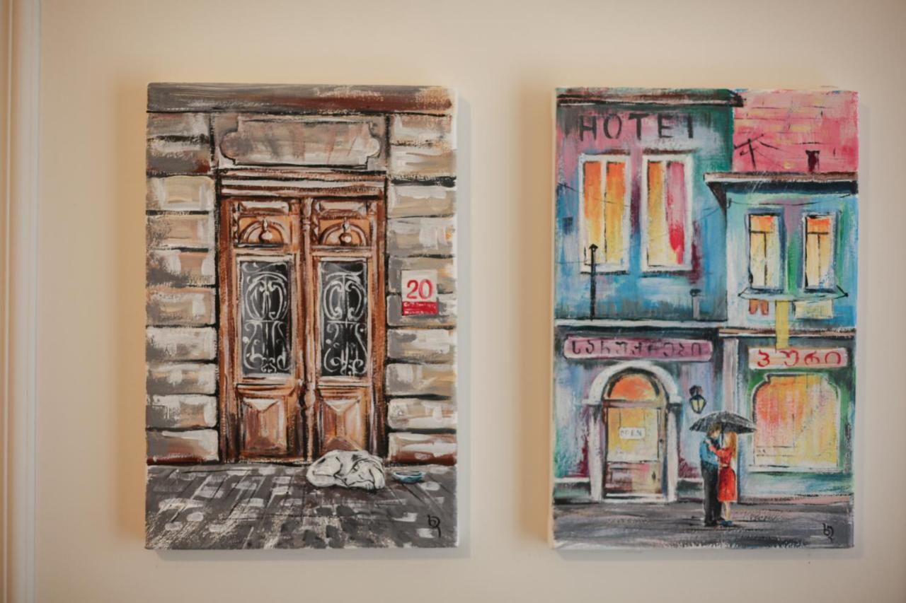Apartment Boutique - Signature *