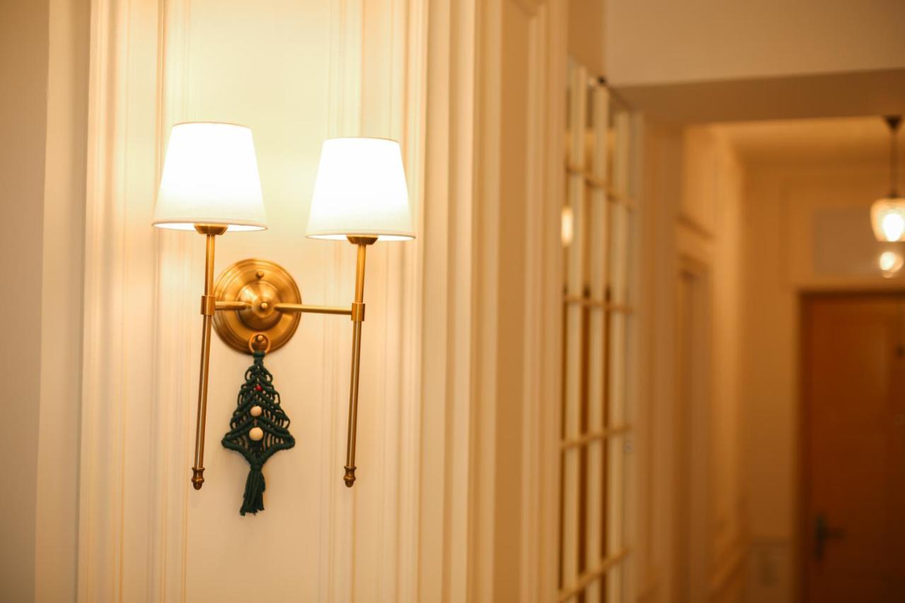 Apartment Boutique - Signature Kutaisi