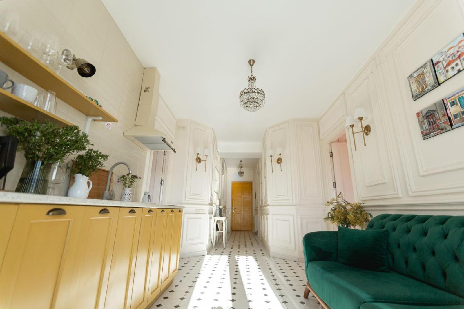 Boutique - Signature Apartment *